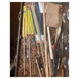 Misc. Wood Working Tools