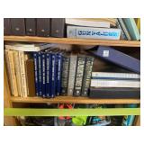 Misc Books