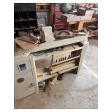 Delta Rockwell Horizontal Boring Machine