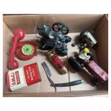Vintage Toys & Collectables