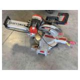 Craftsman 12' Compound Miter Saw