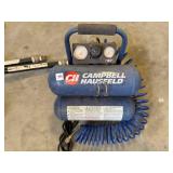 Campbell Hausfelf 2 Gal Air Compressor