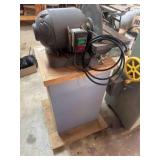 Disc Sander