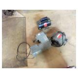 3 - Electric Motors