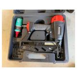Banks 16 ga. Air Finish Nailer