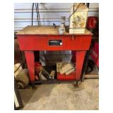 Parts Washer