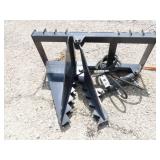 JCT Attach Shears
