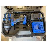 Kobalt 1/2' Impact Wrench
