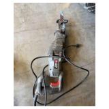 Porter Cable Reciprocating Saw