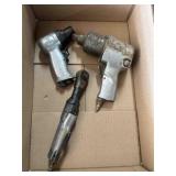 Air Wrench & Impact