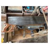 Saws & Press