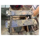 Black & Decker Work Center and Vise