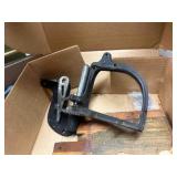 Scroll Saw & Saw Handles