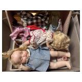 Dolls