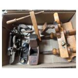 Misc Wood Working Tools