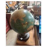 Globe