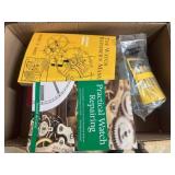 Watch Repair Kit