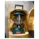 Coleman Lantern