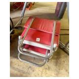 Stadium Seats