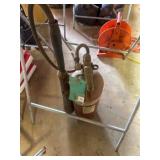 Fire Extinguisher