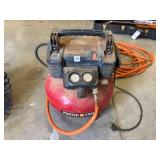 Porter Cable 6 Gal Air Compressor