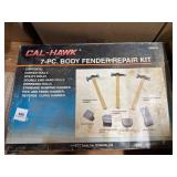 Body Fender Repair Kit