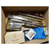 Ruger Bolt, Recoil Pad Jig, MORE
