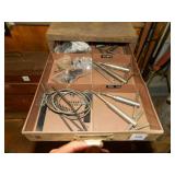 2 - Sorting Drawers, Contents