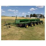 John Deere 9350 Press Drills