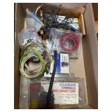 Wire & Connectors