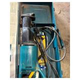 Makita Reciprocating Saw