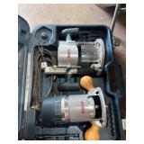 Bosch Router System