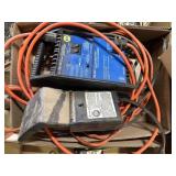 Jumper Cables & Chargers