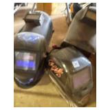 Welding Helmets