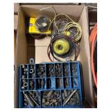 Thread Repair & Wire