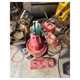 Gas Cans & Funnels