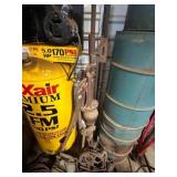 Well Hand Pump