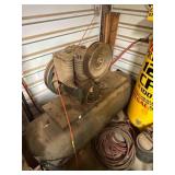 Air Tank