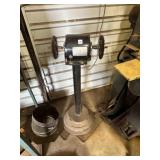 Bench Grinder