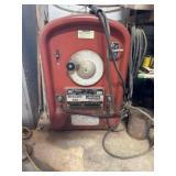 Lincoln 250 Welder