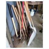Garden Tools