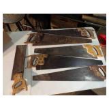 Hand Saws