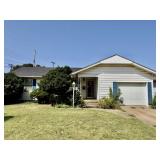 2106 N. Quincy Enid, Oklahoma