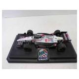 1994 Racing Champions Die Cast Coin Bank Mario