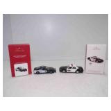 2020 Hallmark Keepsake Ornament 2019 Dodge Charger