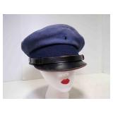 Vintage Local Law Enforcement Police or Transit