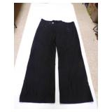Vintage US Navy Winter Dress Blue Crackerjack