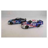 Die-Cast 1:24 Scale 2022 & 2023 NASCAR Model Cars