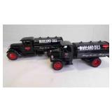 Heavy Die-Cast 1:34 Scale Coin Bank Model Cars