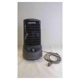 Lakewood 3-Speed Oscillating Mini Tower Fan